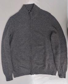 Maglione grigio Coveri