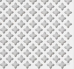 pannelli traforati in masonite