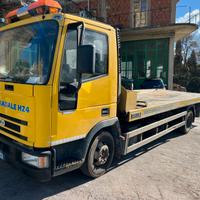 Carroattrezzi Iveco Eurocargo 75E15