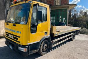Carroattrezzi Iveco Eurocargo 75E15