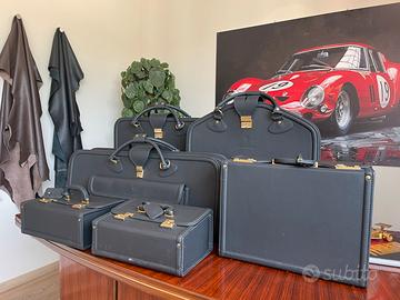 Set borse testarossa Ferrari