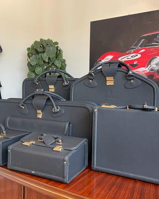 Set borse testarossa Ferrari