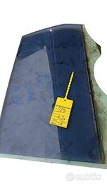 VETRO SCENDENTE POSTERIORE SINISTRO AUDI Q7 Serie