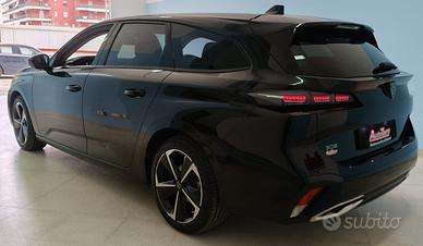 Peugeot 308 Hdi 130 S&S EAT8 SW Allure IVA ESPOSTA