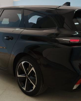 Peugeot 308 Hdi 130 S&S EAT8 SW Allure IVA ESPOSTA