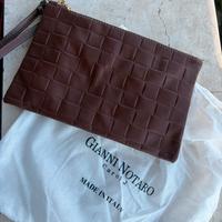 Pochette Gianni Notaro