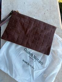 Pochette Gianni Notaro