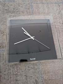 Orologio Kartell Tic Tac