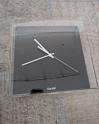 Orologio Kartell Tic Tac