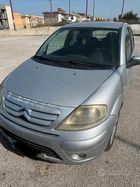 Citroen C3 1.4 diesiel