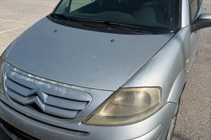 Citroen C3 1.4 diesiel