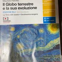 Il globo terrestre e la sua evoluzione