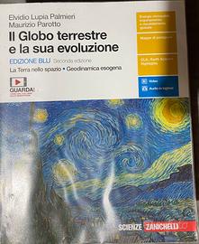 Il globo terrestre e la sua evoluzione
