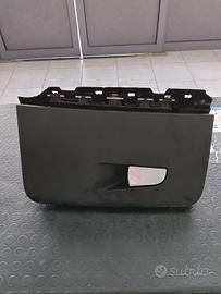 VANO PORTAOGGETTI ALFA ROMEO Stelvio Serie (949_)