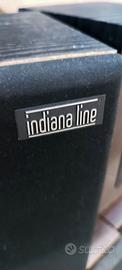 Casse Acustiche Indiana Line