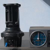 RADIOAMATORI - ROTORE YAESU G450C