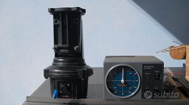 RADIOAMATORI - ROTORE YAESU G450C
