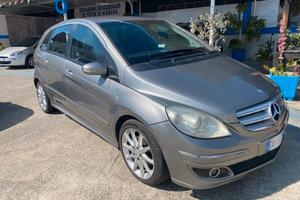 Mercedes-benz B 180 CDI