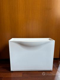 Scarpiera trones IKEA
