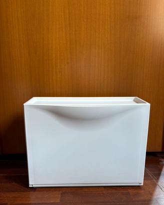Scarpiera trones IKEA