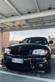 Bmw 118d