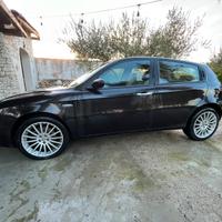 Alfa romeo 147 jtd 1.9