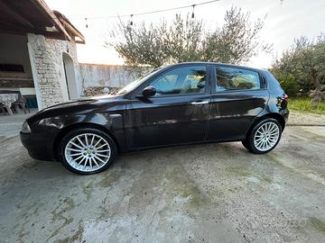 Alfa romeo 147 jtd 1.9