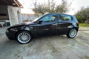 Alfa romeo 147 jtd 1.9