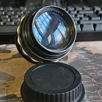 JUPITER 85MM F2 CINE-ANAMORFICO