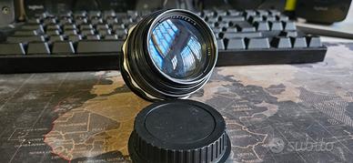 JUPITER 85MM F2 CINE-ANAMORFICO