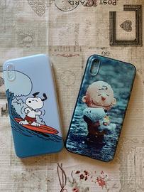 Cover Snoopy