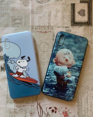 Cover Snoopy