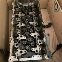 Testata kia sorento 2500 crdi del 2005