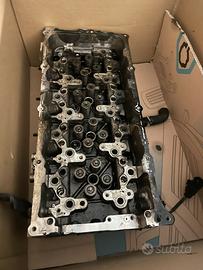 Testata kia sorento 2500 crdi del 2005