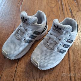 Adidas zx flux per bambini online