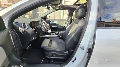MERCEDES GLA 200d PREMIUM PLUS AMG