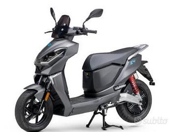 Lifan E4 - 2022