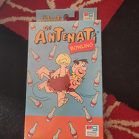 Gioco Gli antenati Bowling