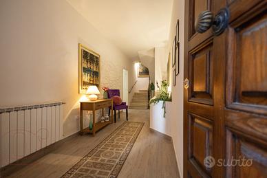 Appartamento Todi [AT03VRG]