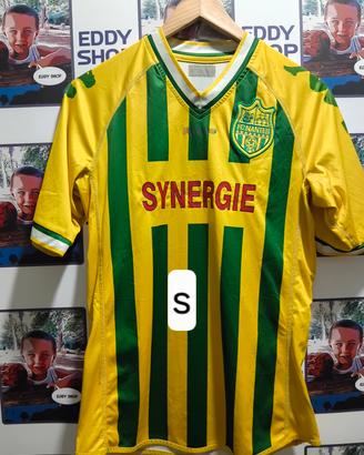 maglia kappa nantes 