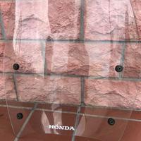 Parabrezza Sh 125/150//scarabeo 50