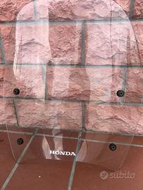 Parabrezza Sh 125/150//scarabeo 50