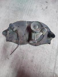 convogliatore aria maggiolino 