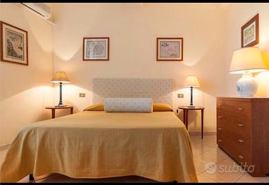 Centro SETTEMBRE 90mq, 2 bagni 2 cam letto
