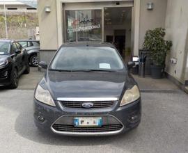 FORD Focus 2.0 GPL 145 CV 5p.