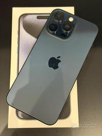 IPHONE 15 PRO MAX 256GB 83%🔋