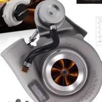 Turbina t4 e gt28