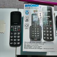 Telefono Brondi