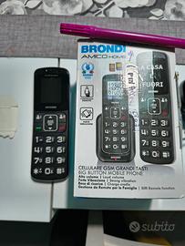 Telefono Brondi