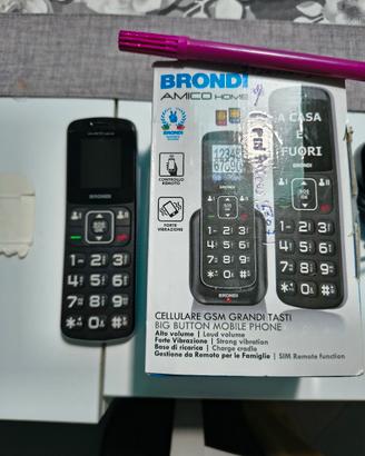 Telefono Brondi